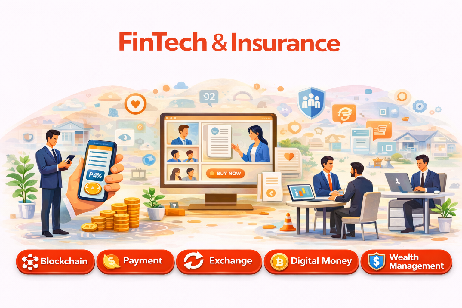 Fintech Solutions