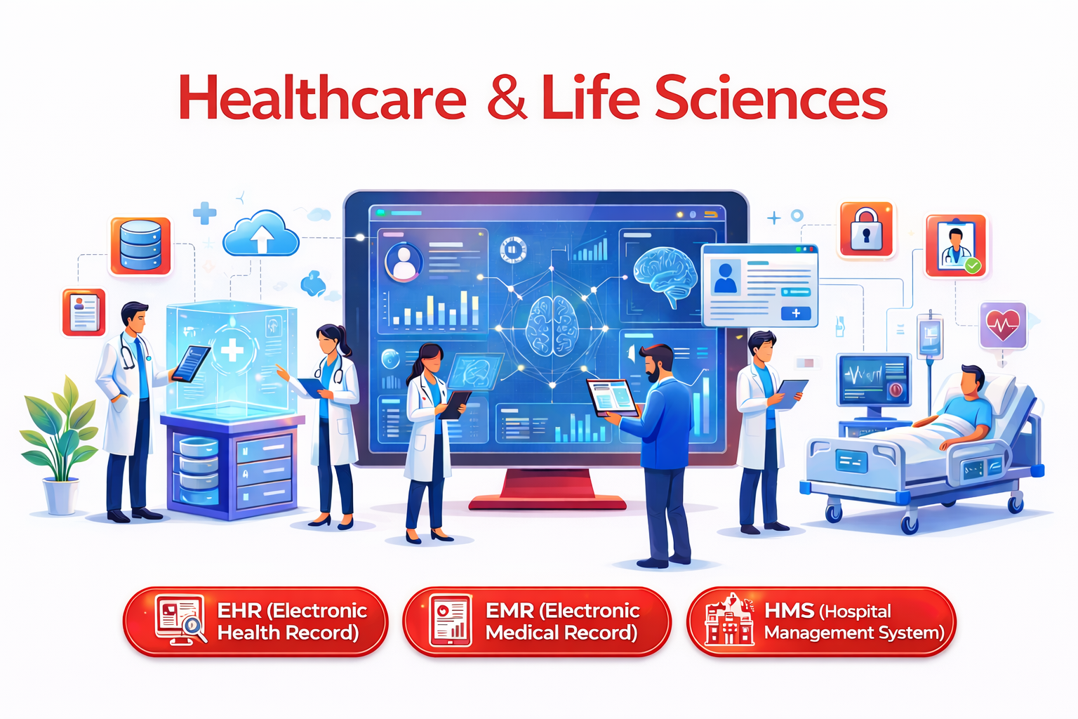 Healthcare Solutions